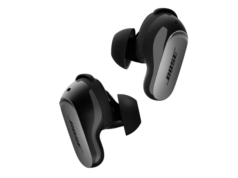 Bose QuietComfort Earbuds II - Brand New Sealed - Earphones