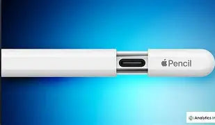 Apple Pencil Pro