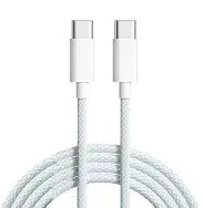 Apple USB-C to USB-C Braided Charge Cable