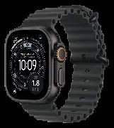 Apple Watch Ultra 3 49mm - Black
