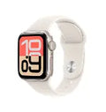 Apple Watch SE 3 GPS 40mm - Starlight