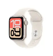 Apple Watch SE 3 GPS 40mm - Starlight