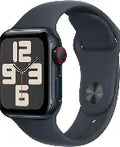 Apple Watch SE 3 GPS 40mm - Midnight