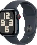 Apple Watch SE 3 GPS 40mm - Midnight