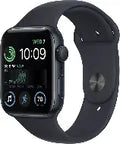 Apple Watch SE 3 GPS 44mm - Midnight