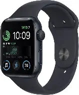 Apple Watch SE 3 GPS 44mm - Midnight