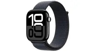 Apple Watch Series 11 GPS 46mm - Jet Black