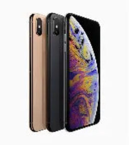 iPhone XS Max 512GB CPO