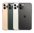 iPhone 11 Pro Max 64GB CPO