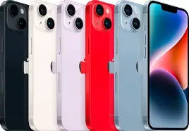 iPhone 14 128GB CPO