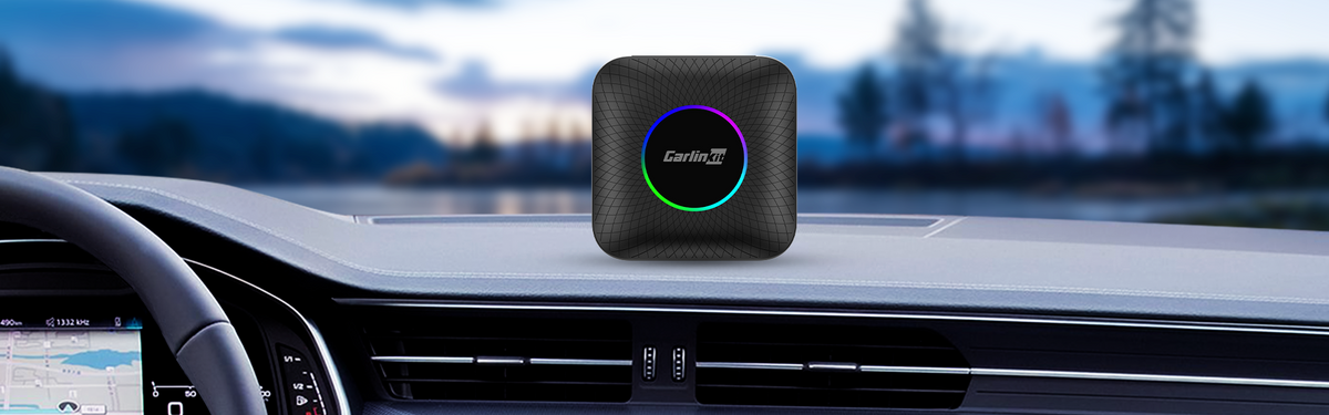 Carlinkit Ambient TBox