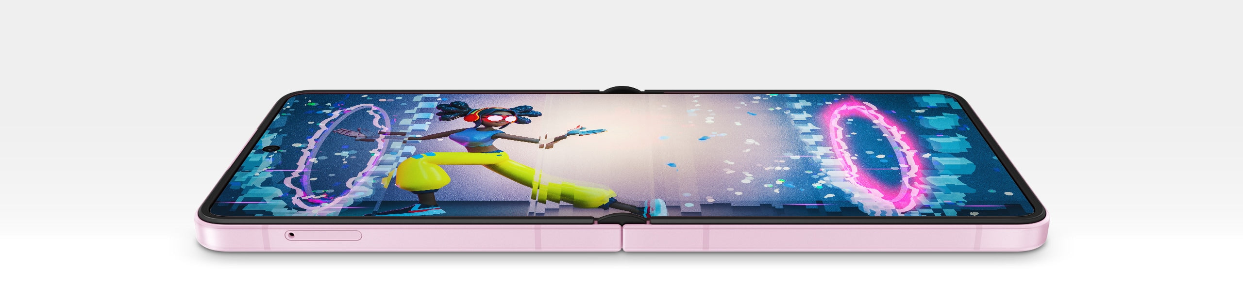 Samsung Galaxy Z Flip 8 256GB