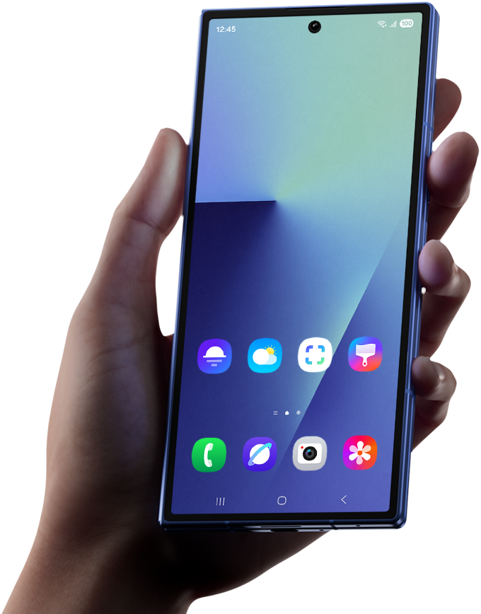 SAMSUNG GALAXY Z FOLD 7 256GB