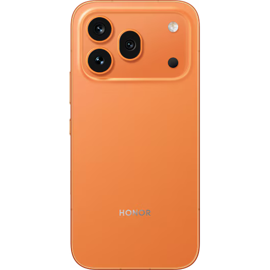 Honor 600 Pro 512GB - Orange - BRAND NEW SEALED
