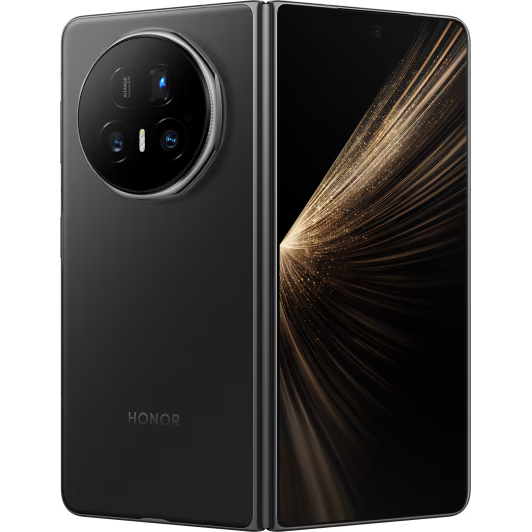 Honor Magic V5 Fold 512GB - Black - BRAND NEW SEALED