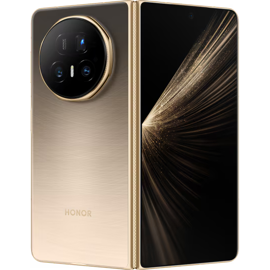 Honor Magic V5 Fold 512GB - Gold - BRAND NEW SEALED