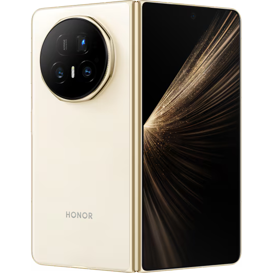 Honor Magic V5 Fold 512GB - White - BRAND NEW SEALED