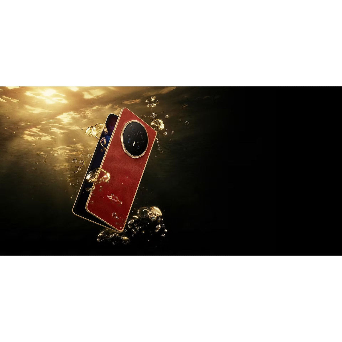 Honor Magic V6 Fold 1TB - Smartphone
