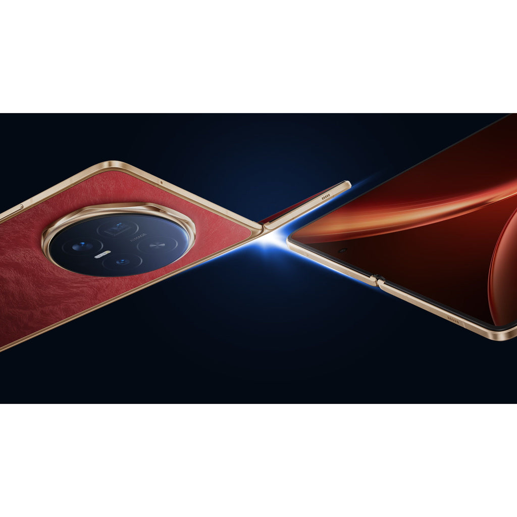 Honor Magic V6 Fold 1TB - Smartphone