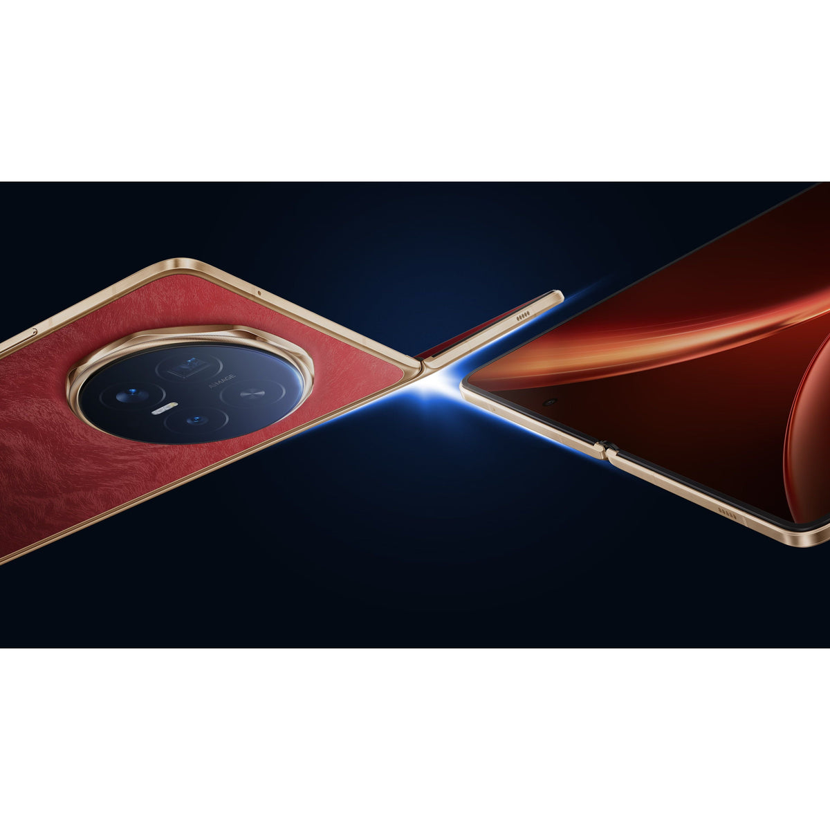 Honor Magic V6 Fold 1TB - Smartphone