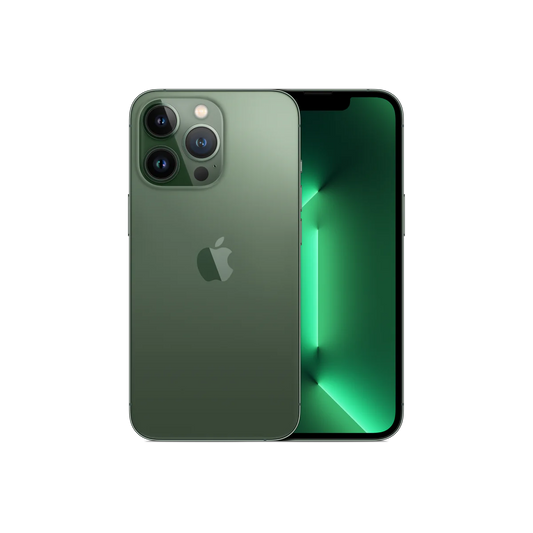 iPhone 13 Pro and Pro Max