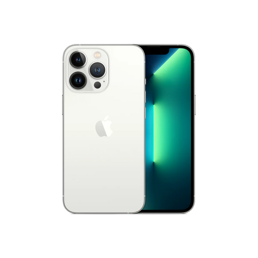 iPhone 13 Pro and Pro Max