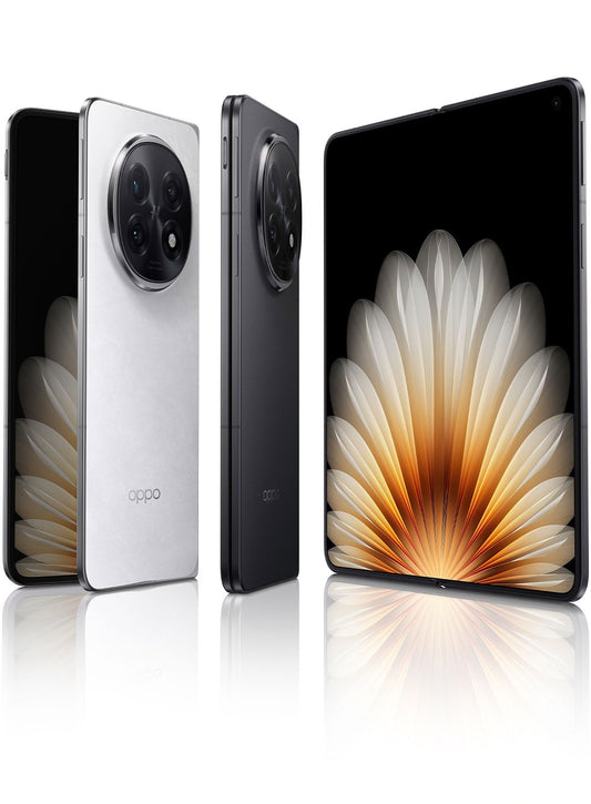 OPPO FIND N5 FOLD