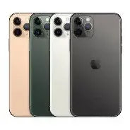 iPhone 11 Pro 64GB CPO - Certified Pre-Owned Smartphone