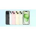 iPhone 15 128GB CPO - Certified Pre-Owned Smartphone