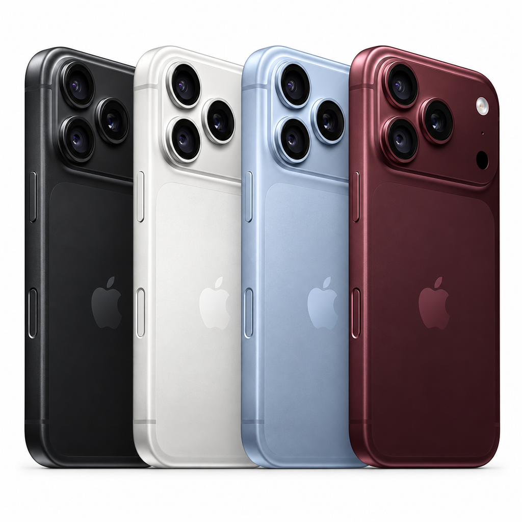 iPhone 18 Pro Max – Pre-Order - Smart Phones