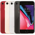 iPhone 8 256GB CPO - Gold - Certified Pre-Owned Smartphone