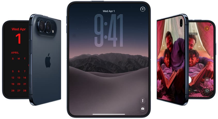 iPhone Duo – Pre-Order - Smart Phones