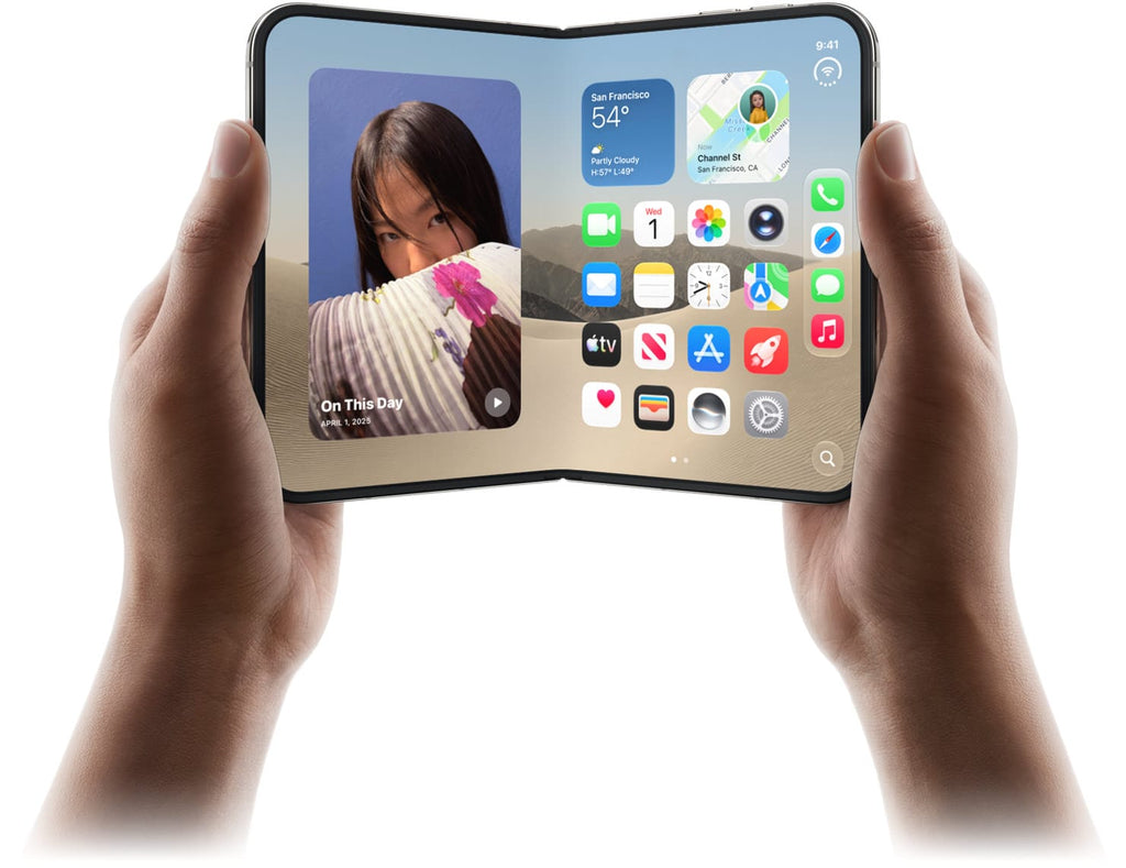 iPhone Duo – Pre-Order - Smart Phones