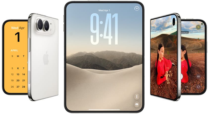 iPhone Duo – Pre-Order - Smart Phones