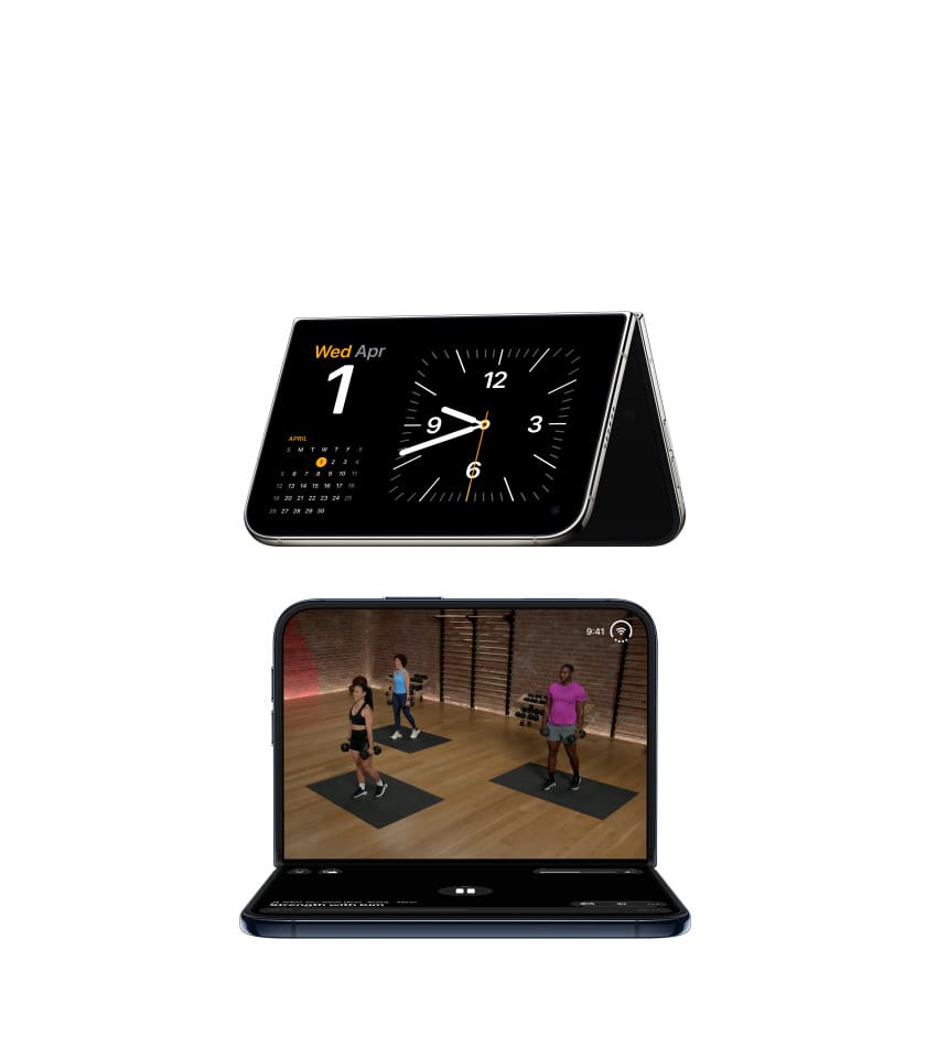 iPhone Duo – Pre-Order - Smart Phones