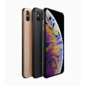 iPhone XS Max 512GB CPO - Black - Certified Pre-Owned Smartphone