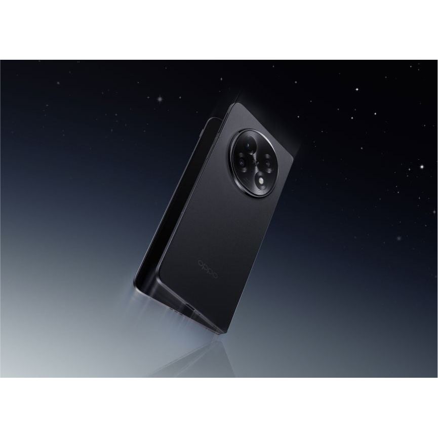 Oppo Find N5 Fold - Black / 512GB - BRAND NEW SEALED