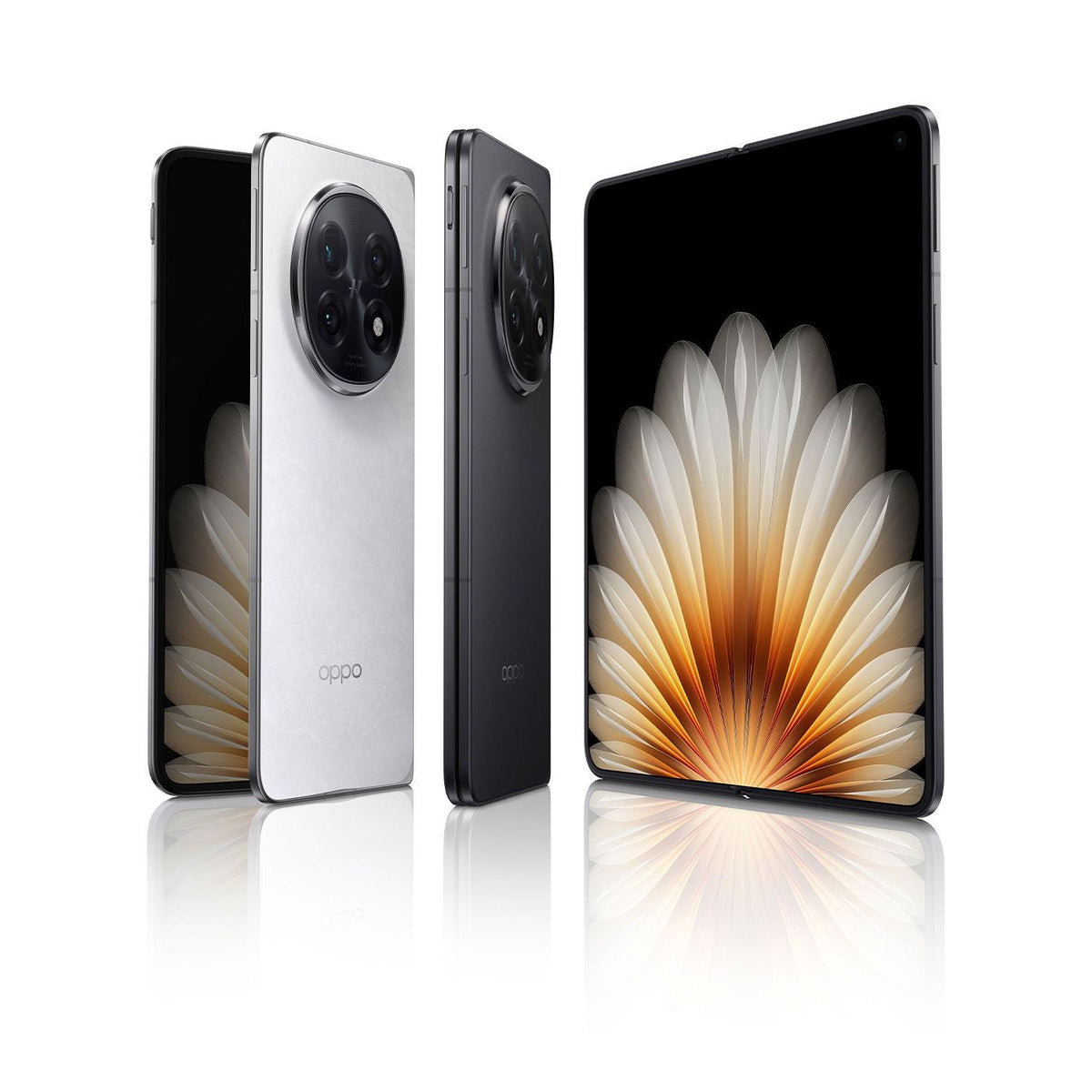 Oppo Find N5 Fold - BRAND NEW SEALED
