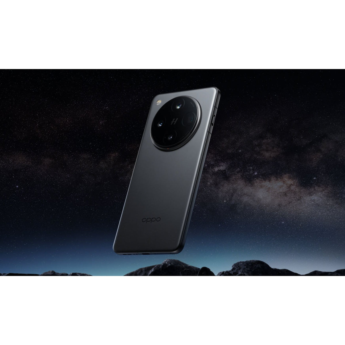 Oppo Find X8 Pro 512GB - Black - BRAND NEW SEALED
