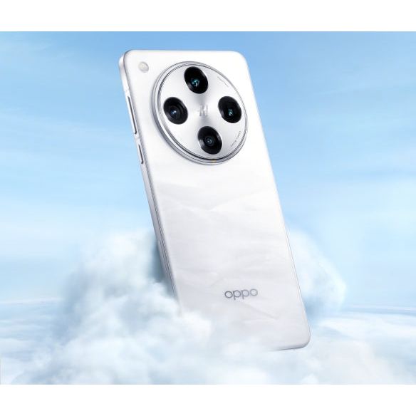 Oppo Find X8 Pro 512GB - White - BRAND NEW SEALED