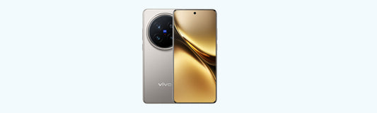 VIVO X200 PRO 512GB