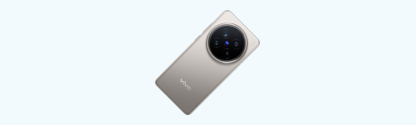 VIVO X200 PRO 512GB