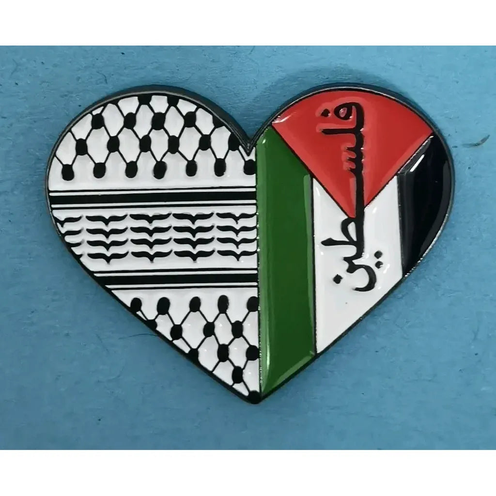 Phone Stickers - Metal Enamel Badge - Accessories