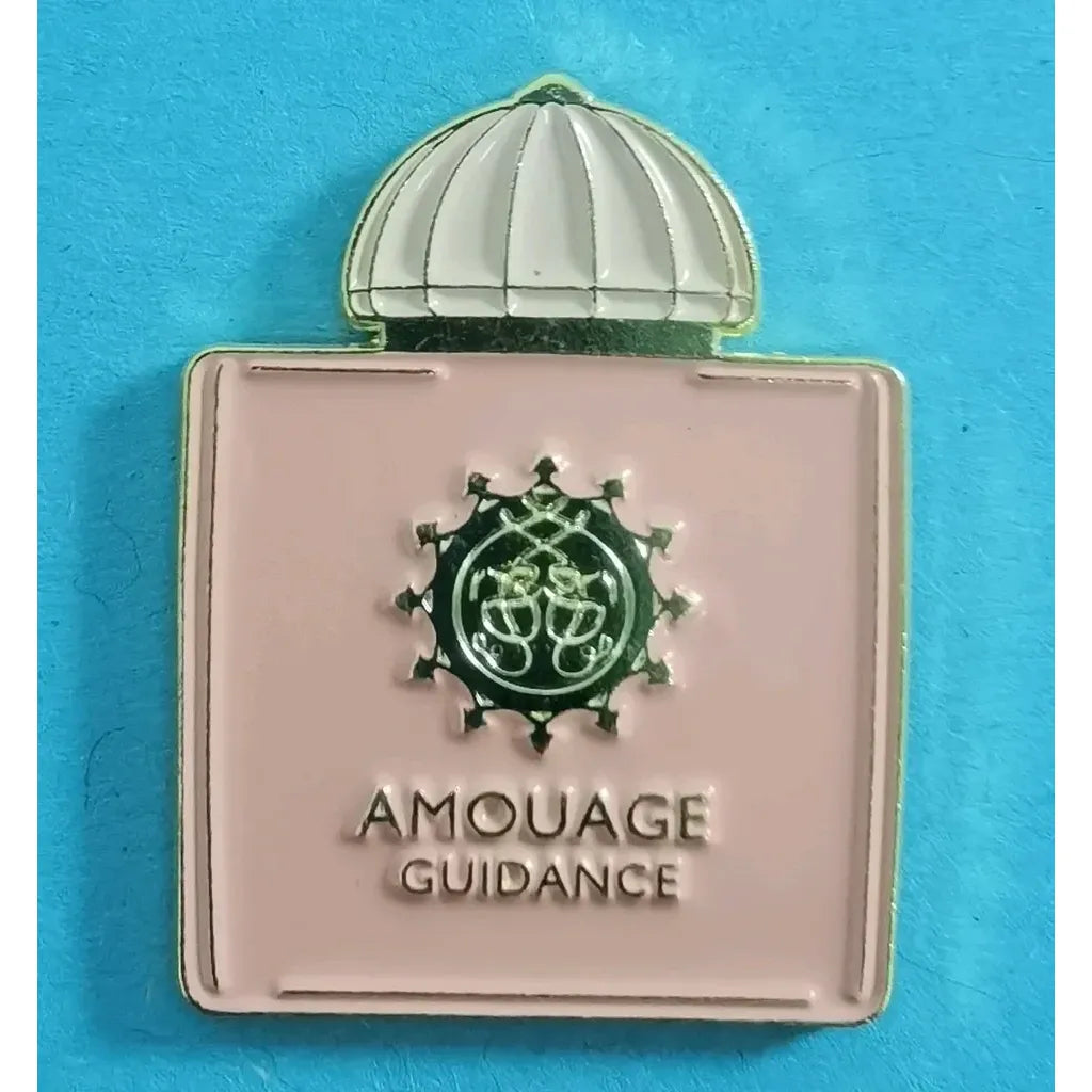 Phone Stickers - Metal Enamel Badge - Accessories