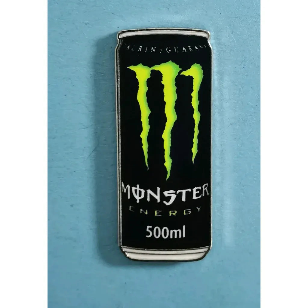 Phone Stickers - Metal Enamel Badge - Accessories