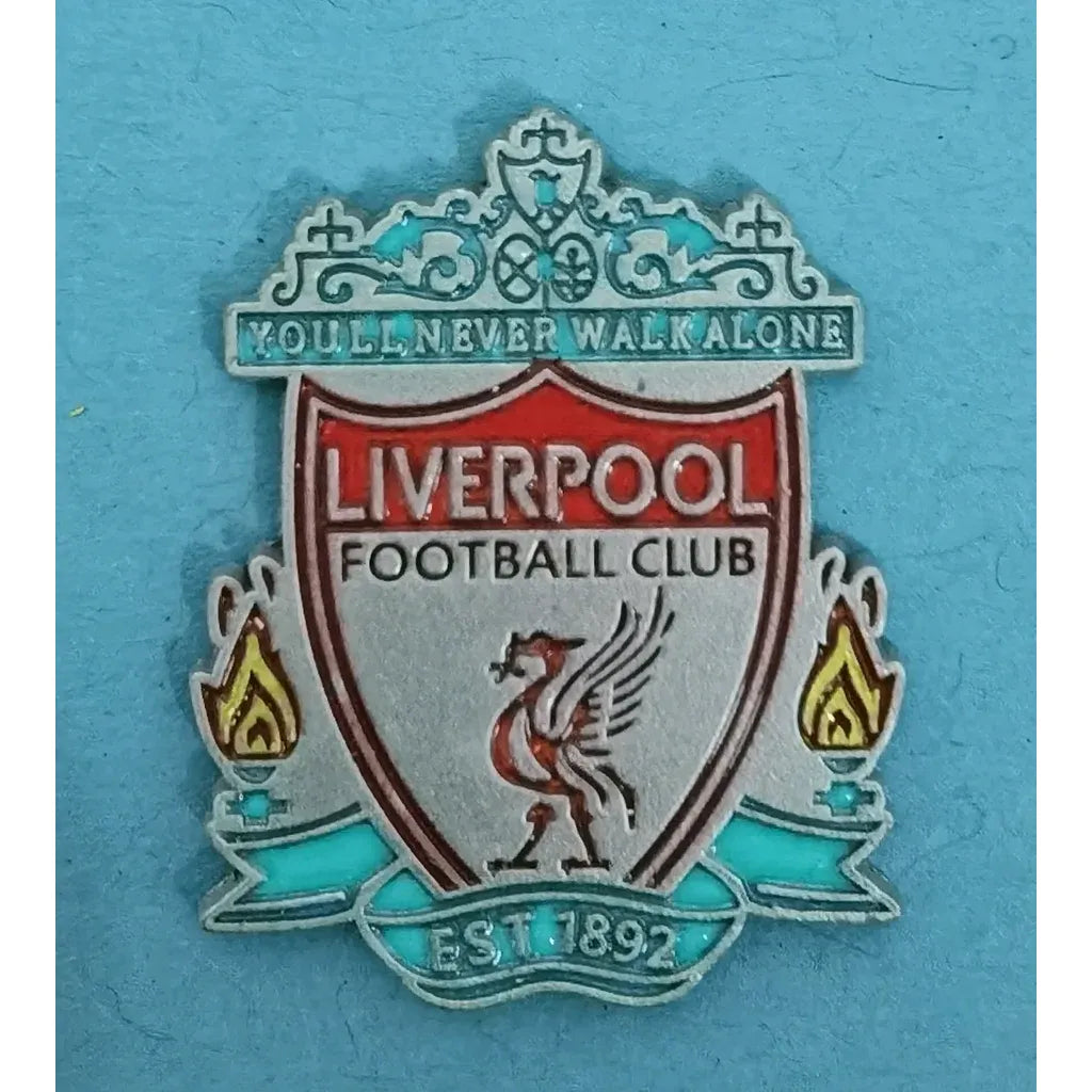 Phone Stickers - Metal Enamel Badge - Accessories