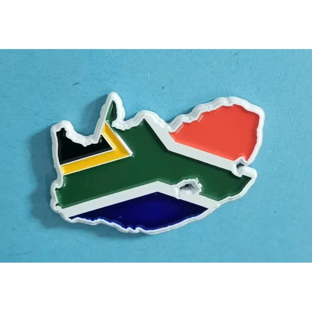 Phone Stickers - Metal Enamel Badge - Accessories