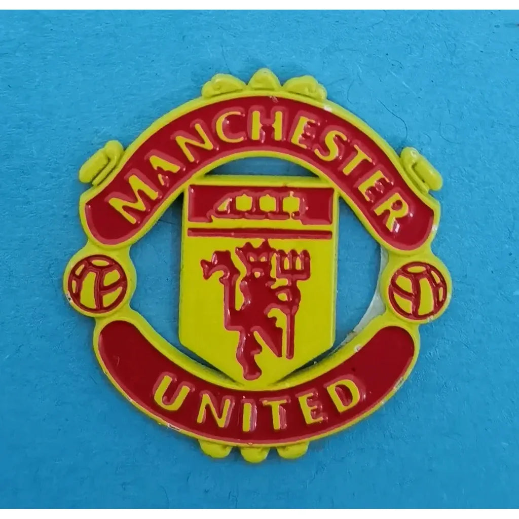 Phone Stickers - Metal Enamel Badge - Accessories