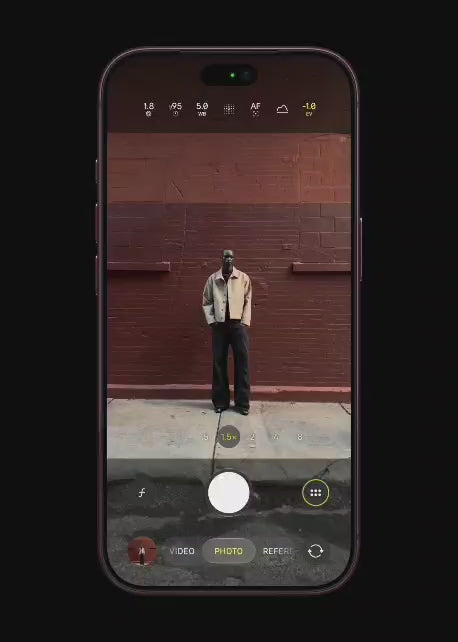 iPhone 18 Pro – Pre-Order