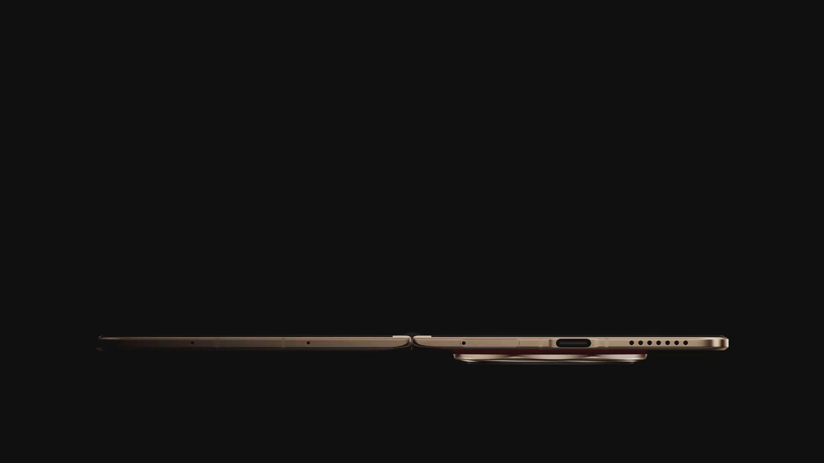 Honor Magic V6 Fold 1TB